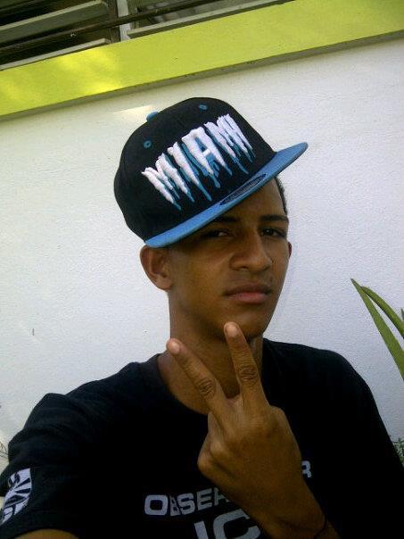 Date this hot Dominican Republic man Kelvin from Moca DO13207