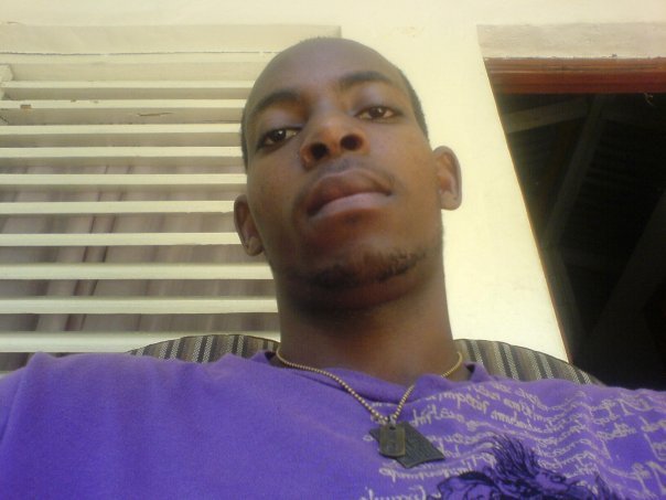 Date this charming Dominican Republic man Juan carlos from Santo Domingo DO13210