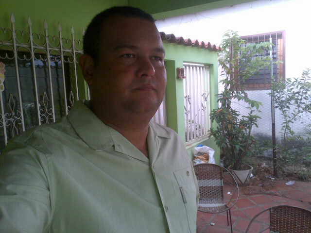 Date this athletic Venezuela man Jovito villarro from Margarita VE86