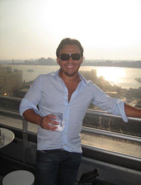 Date this beautiful United States man Hcmorales from Raleigh US13733