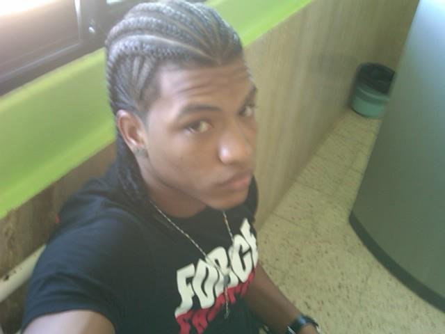 Date this foxy Dominican Republic man Jose daniel from Puerto Plata DO13249
