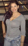 beautiful Colombia girl Valentina from Cartagena CO11651