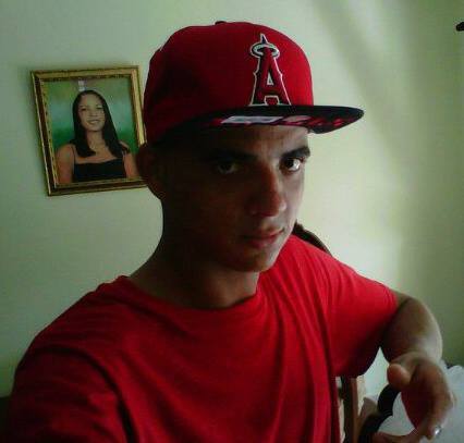 Date this funny Dominican Republic man Virgilio veras from Santo Domingo DO13300