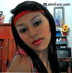 lovely Colombia girl Katerine from Neiva CO11694