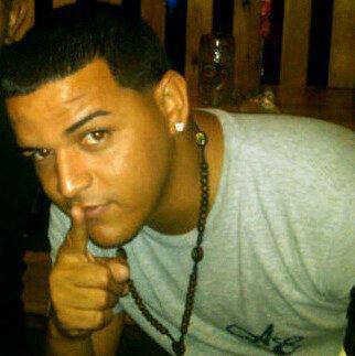 Date this stunning Dominican Republic man Julio angel var from Santo Domingo DO13360