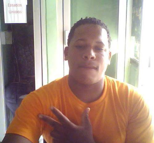 Date this happy Dominican Republic man Jose manuel from Santiago De Lo Caballero DO13365
