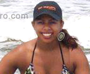 Date this foxy Brazil girl Simone from Valinhos BR7278