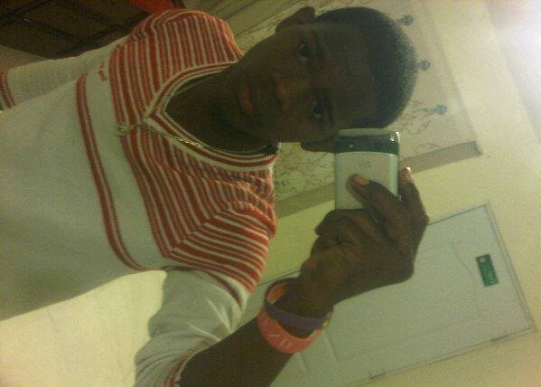 Date this beautiful Dominican Republic man Gregori from Santodomingo DO13384