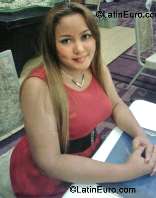 Date this fun Panama girl Carmen from Panama City PA332