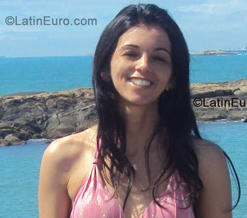 Date this passionate Brazil girl Rosangela from Itauna BR7283