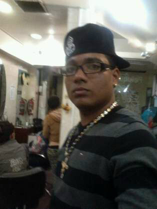 Date this lovely Venezuela man Ramon Ignacio from Rep. Dominicana VE87