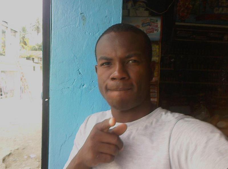 Date this passionate Canada man Eduardo from Toronto CA543