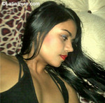 beautiful Colombia girl Lola from Bogota CO11738