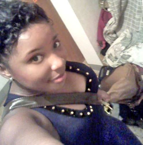 Date this hot Jamaica girl Jody from Portmore JM1211