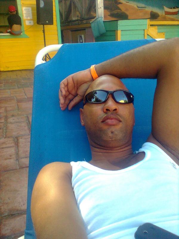 Date this sensual Dominican Republic man Juan norberto e from Santo Domingo DO13479