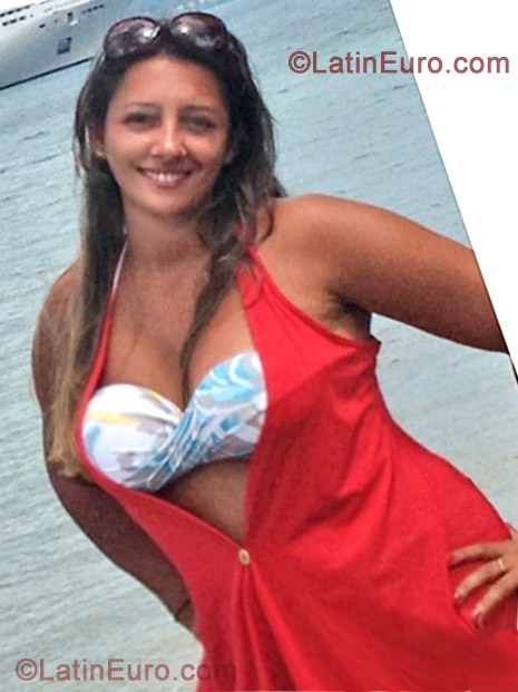 Date this tall Brazil girl Melissa from Sao Paulo BR7303