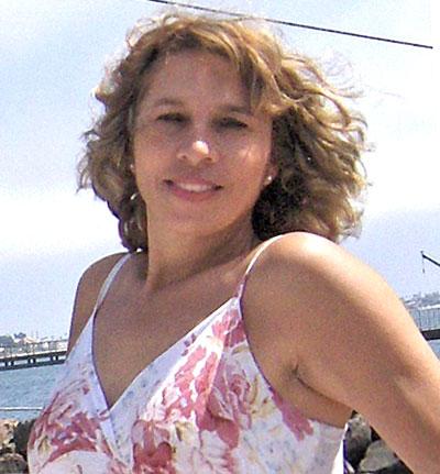 Date this sultry Mexico girl Elizabeth from Guadalajara MX806