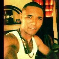 Date this good-looking Dominican Republic man CARLOSRAMIREZ from Azua DO13670