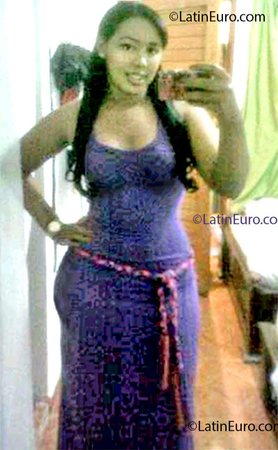 Date this stunning Colombia girl Jessica Sanchez from Cali CO14802
