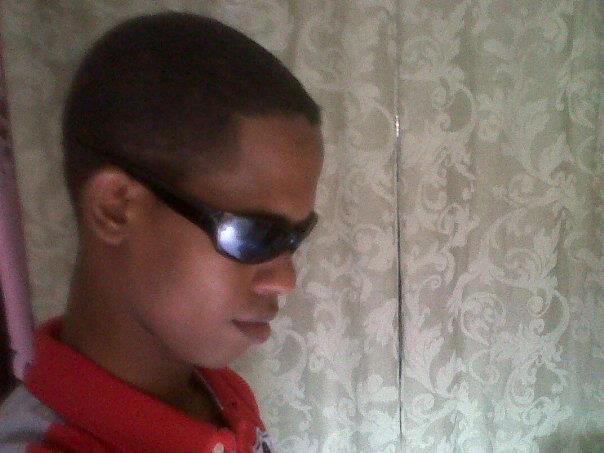 Date this exotic Dominican Republic man Yimmy from Santo Domingo, Sd DO13728