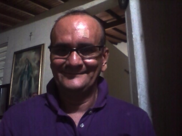 Date this foxy Colombia man Ramiro from Cucuta CO11826