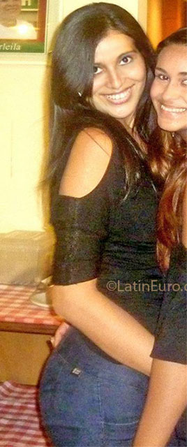 Date this sultry Brazil girl Erica from Manaus BR7322