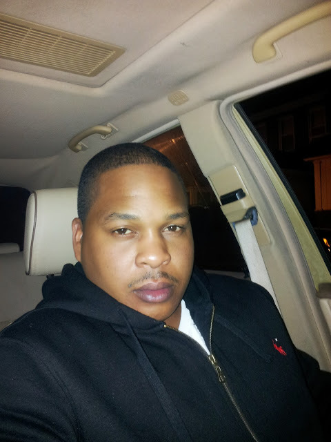 Date this cute United States man Redds116 from Baltimore US13822