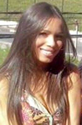 Date this sensual Brazil girl Anna from Rio De Janeiro BR7330