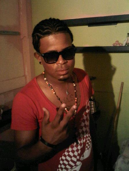 Date this sensual Dominican Republic man Maikel from Punta Cana DO13788