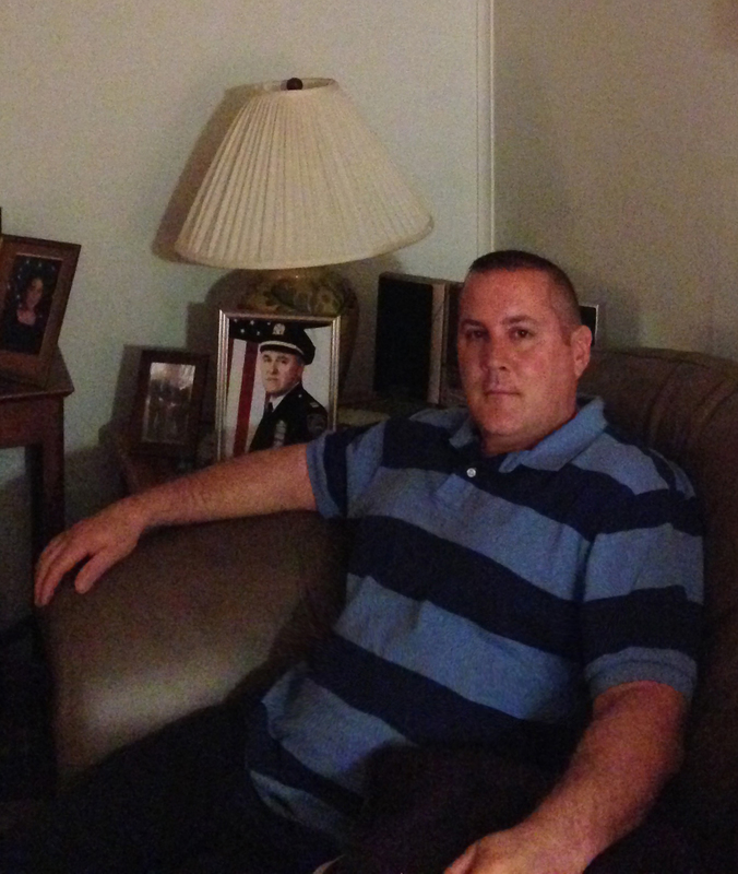 Date this tall United States man Tony from Ny US13833