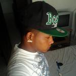 stunning Dominican Republic man Ruben dario from La Vega DO13809