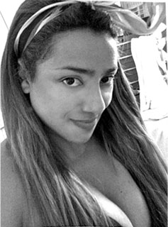 Date this sultry Brazil girl Marcella from Sao Paulo BR7351
