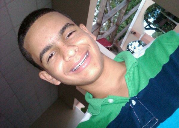 Date this fun Dominican Republic man Jose from Santo Domingo DO13875