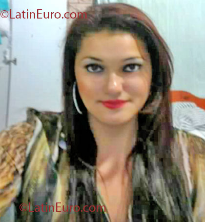 Date this funny Brazil girl Sueli from Itai BR7463