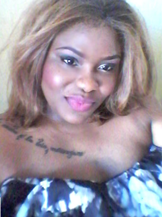 Date this foxy Jamaica girl Rudy-ann from Kingston JM930