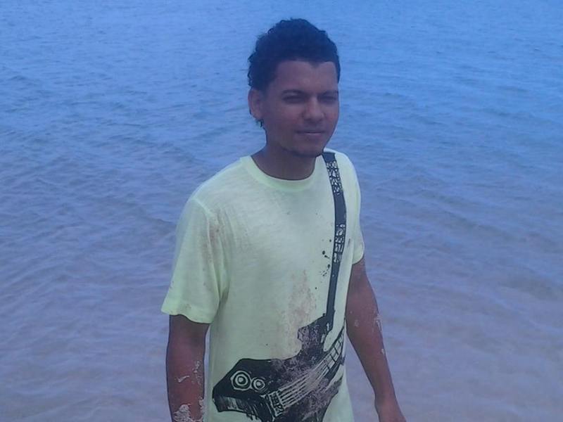 Date this funny Dominican Republic man Luis from La Concepcion De La Vega DO13894