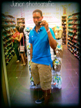 Date this tall Dominican Republic man Freddy junior a from Santo Domingo DO13911