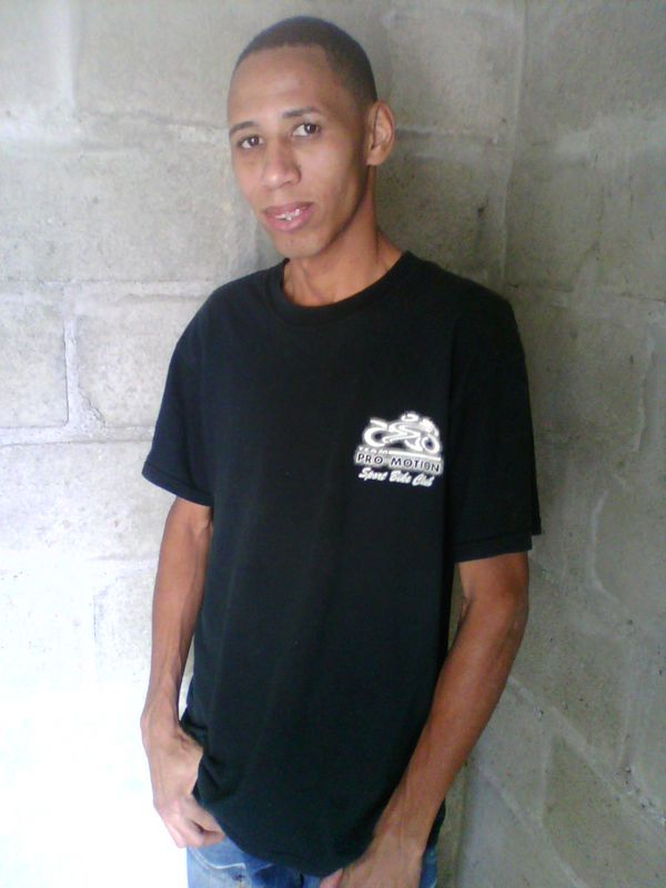 Date this fun Dominican Republic man Juan from Santo Domingo DO13958