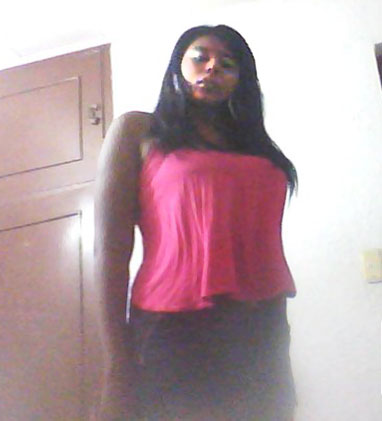 Date this athletic Colombia girl Diana from Cali CO11898