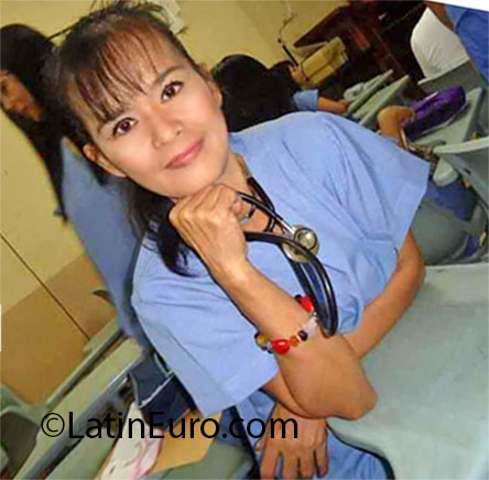 Date this fun Philippines girl Librada from Manila PH536