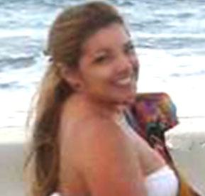 Date this lovely Brazil girl Renata from Sao Paulo BR7372
