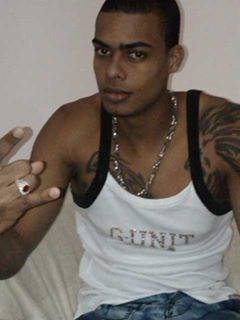 Date this athletic Dominican Republic man ACTIVO01 from Santo Domingo DO13999