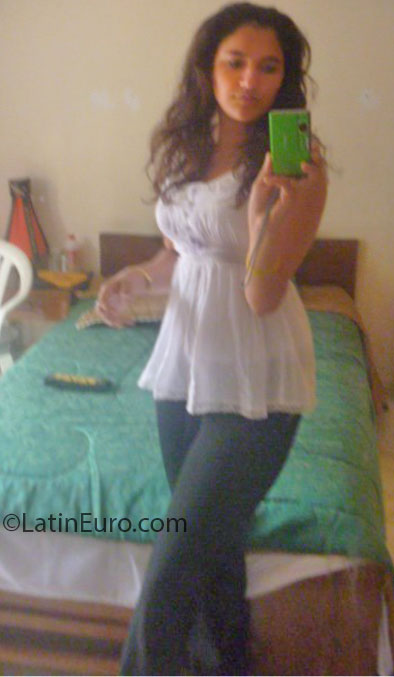 Date this tall Colombia girl Carolina from Ibague CO11916