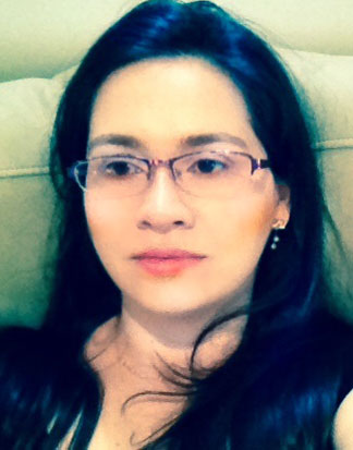 Date this beautiful Brazil girl Katia from Sorocaba BR7383