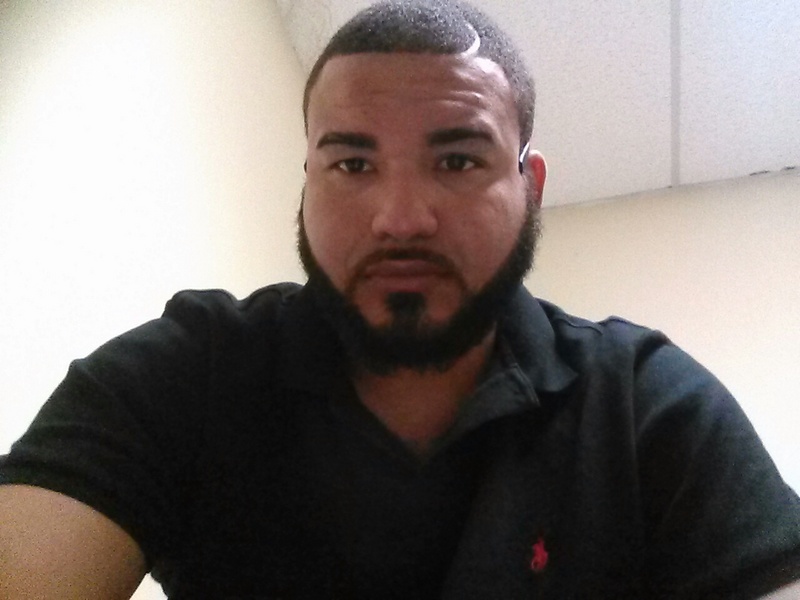 Date this fun United States man Elnio from Miami US13878