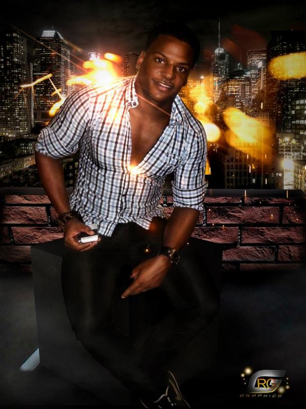 Date this exotic Dominican Republic man Ely rafael from Puerto Plata DO14074