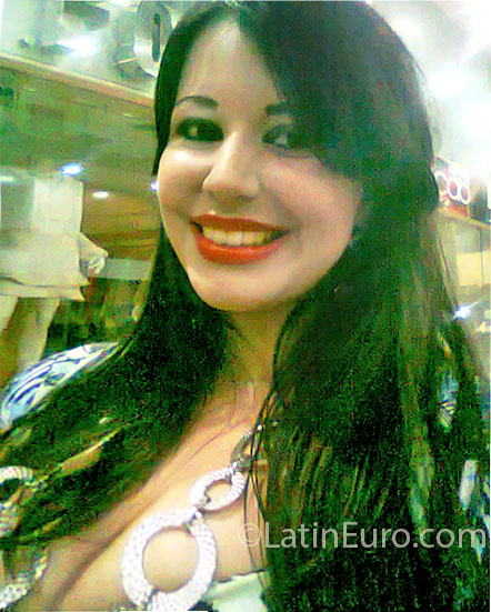 Date this stunning Brazil girl Marcela from Rio de Janeiro BR7393