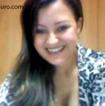 fun Japan girl Cristine from Kitago JP10