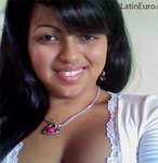 lovely Colombia girl Loreli from Barranquilla CO11964