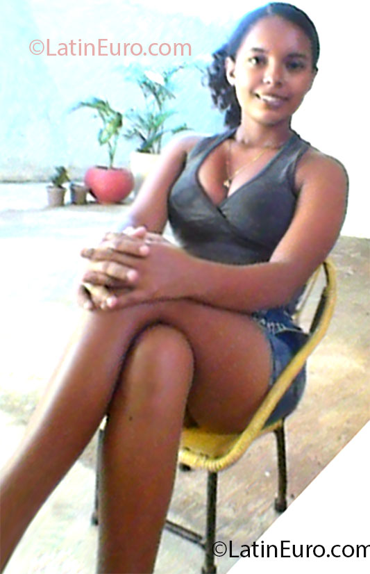 Date this foxy Brazil girl Daiana from Parauapebas BR7404